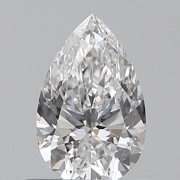 Pear Diamond image