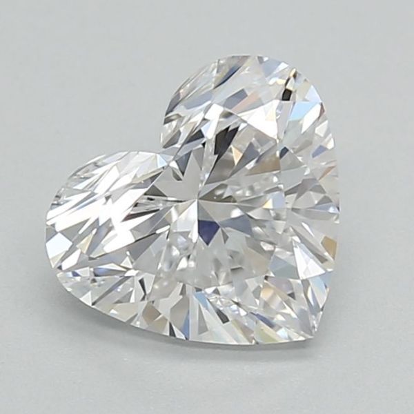 Heart Lab-Grown Diamond image