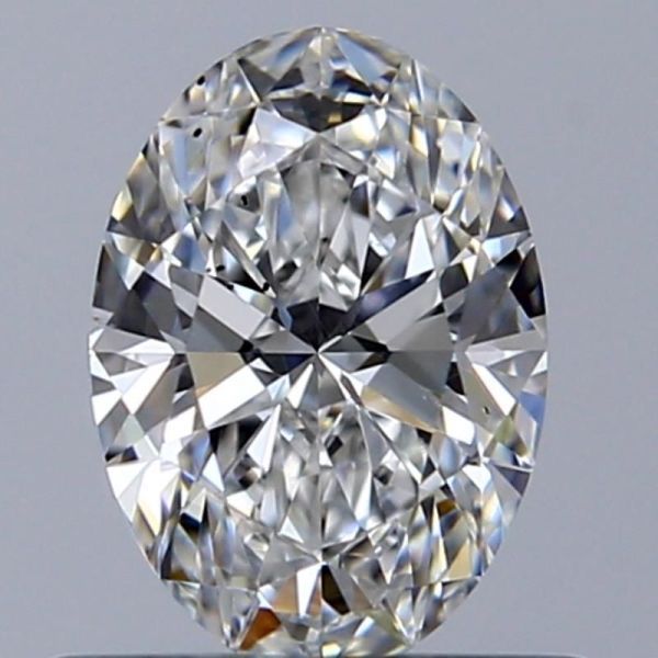 Oval Diamond image