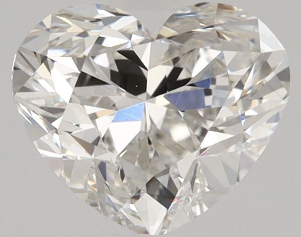 Heart Diamond image