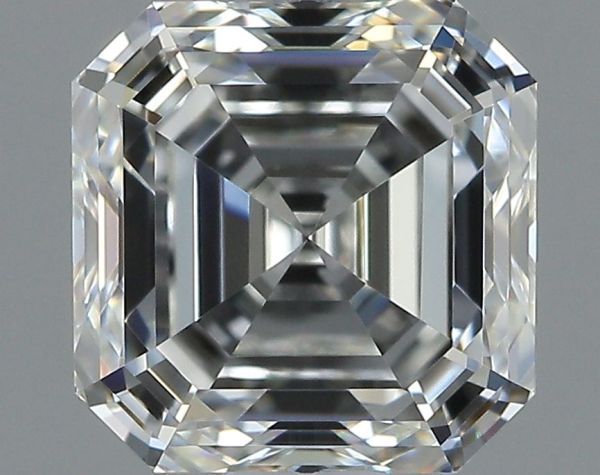 Asscher Diamond image