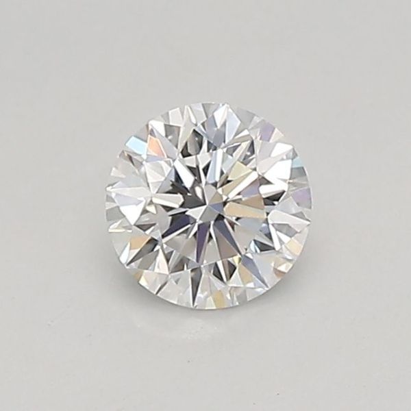 Round Lab-Grown Diamond image