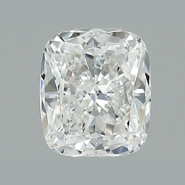 Cushion Diamond image