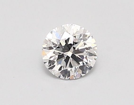 Round Lab-Grown Diamond image