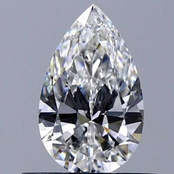 Pear Diamond image