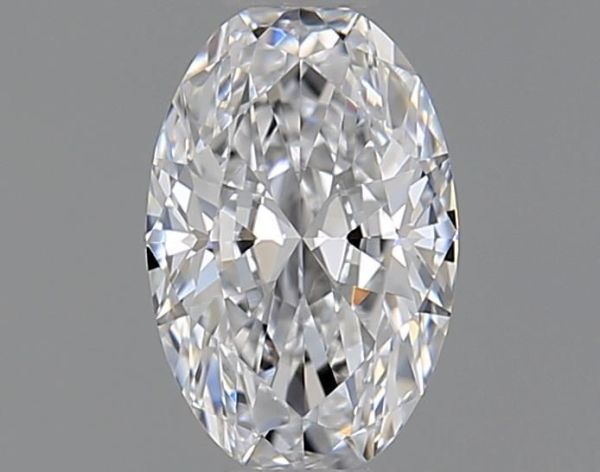 Oval Diamond image