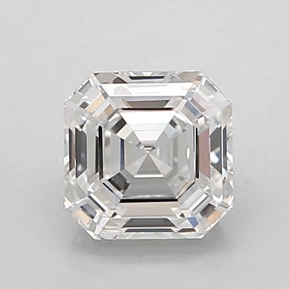 Asscher Lab-Grown Diamond image