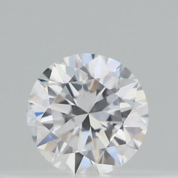 Round Lab-Grown Diamond image
