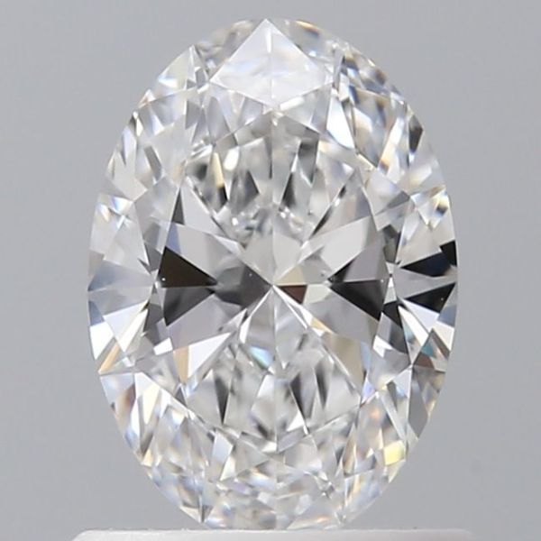 Oval Diamond image