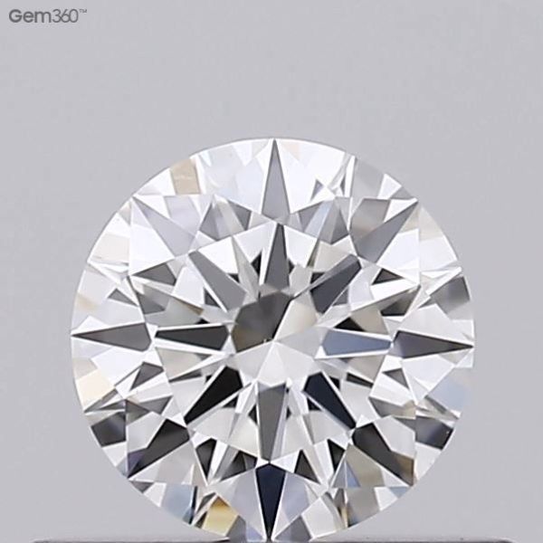 Round Diamond image