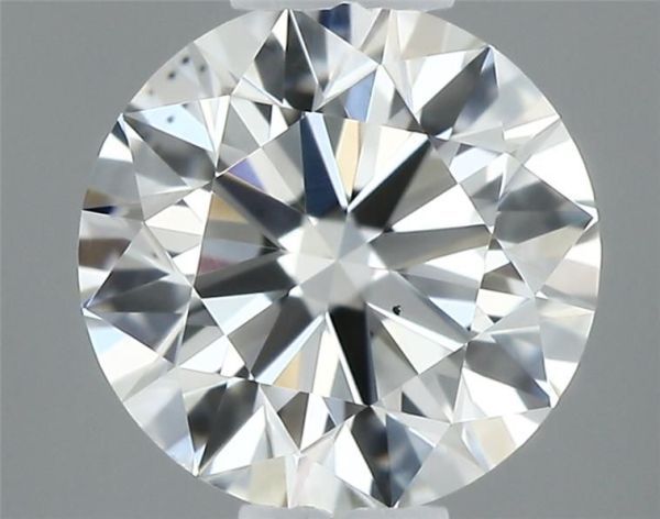 Round Diamond image