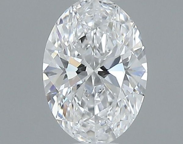 Oval Diamond image