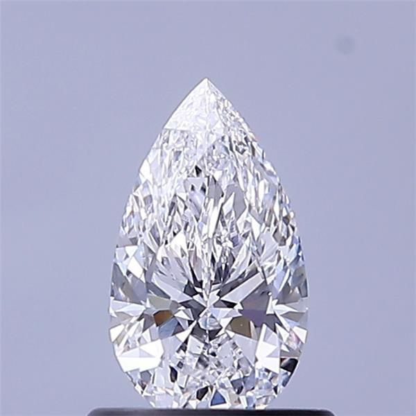 Pear Lab-Grown Diamond image
