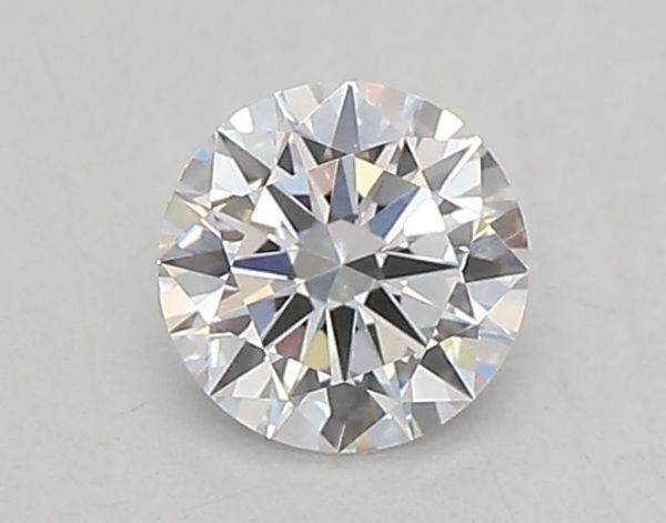 Round Lab-Grown Diamond image
