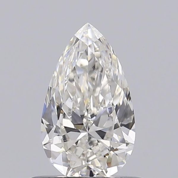 Pear Lab-Grown Diamond image