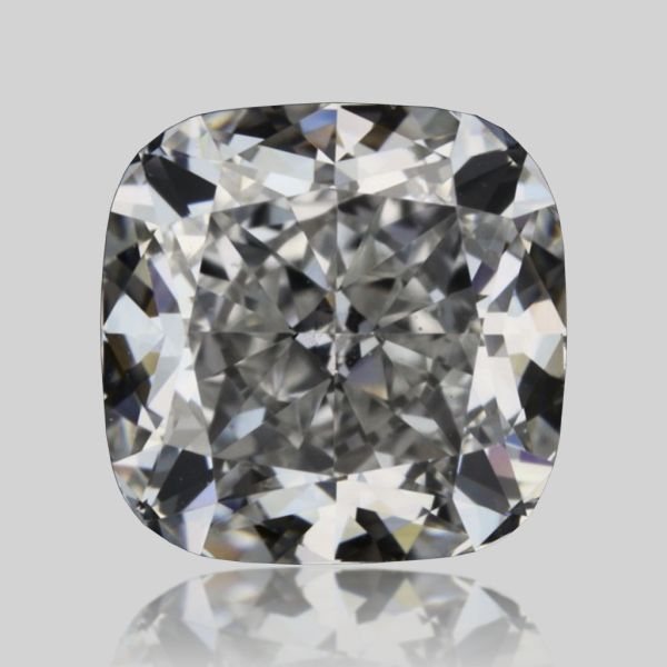 Cushion Diamond image