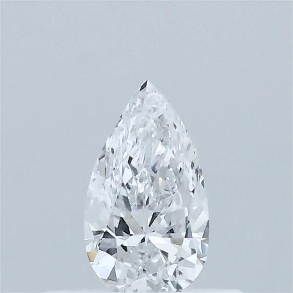 Pear Lab-Grown Diamond image