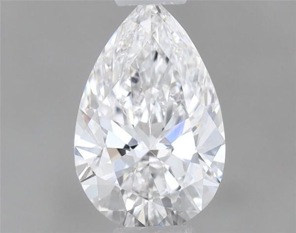 Pear Diamond image