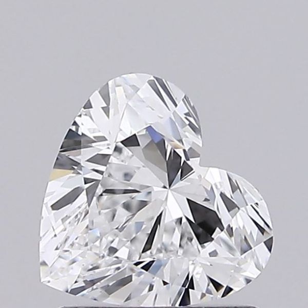 Heart Lab-Grown Diamond image