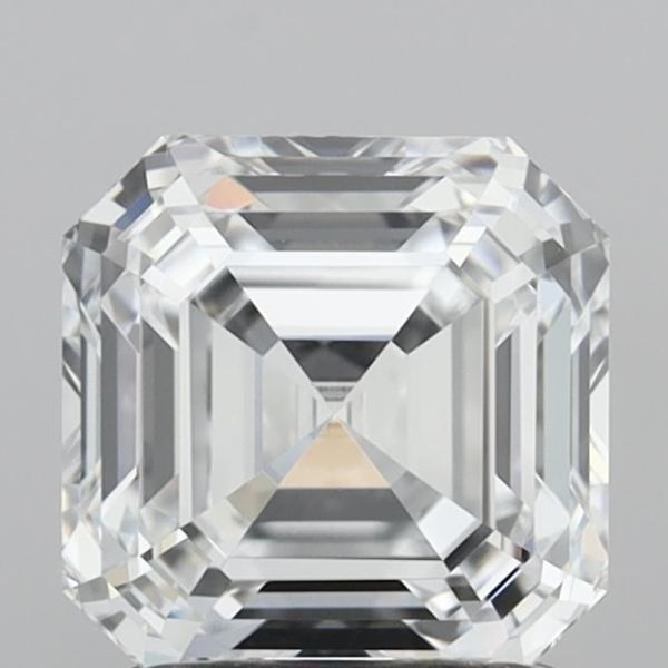 Asscher Lab-Grown Diamond image