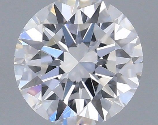 Round Lab-Grown Diamond image