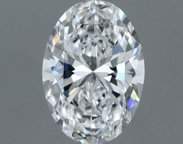 Oval Diamond image