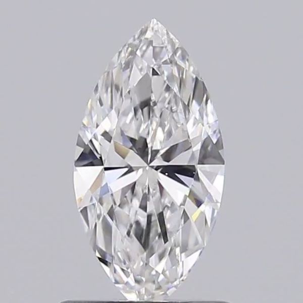 Marquise Lab-Grown Diamond image