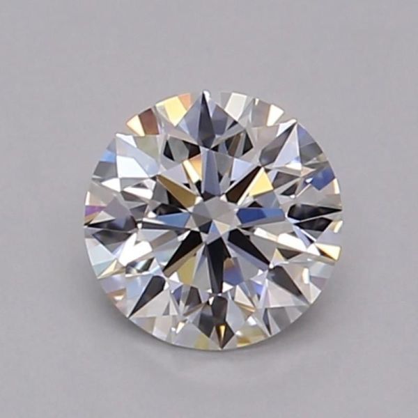 Round Diamond image