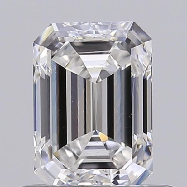 Emerald Lab-Grown Diamond image