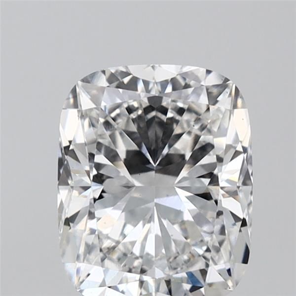 Cushion Lab-Grown Diamond image