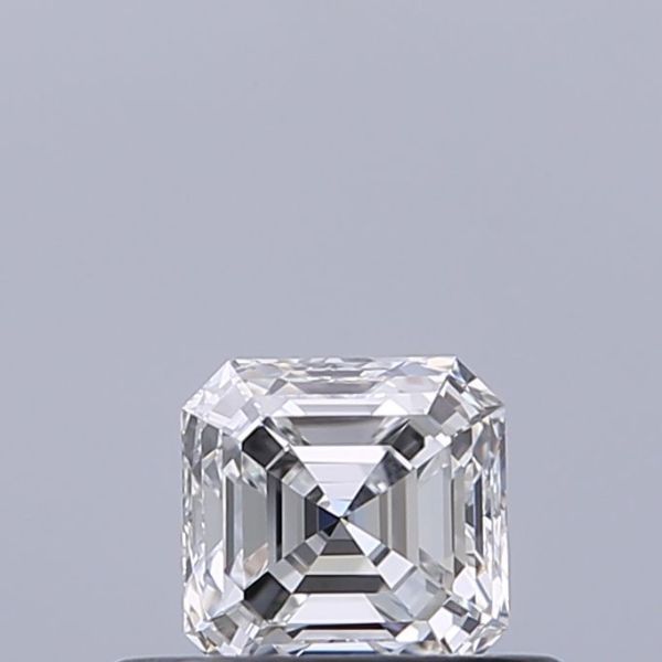 Asscher Diamond image