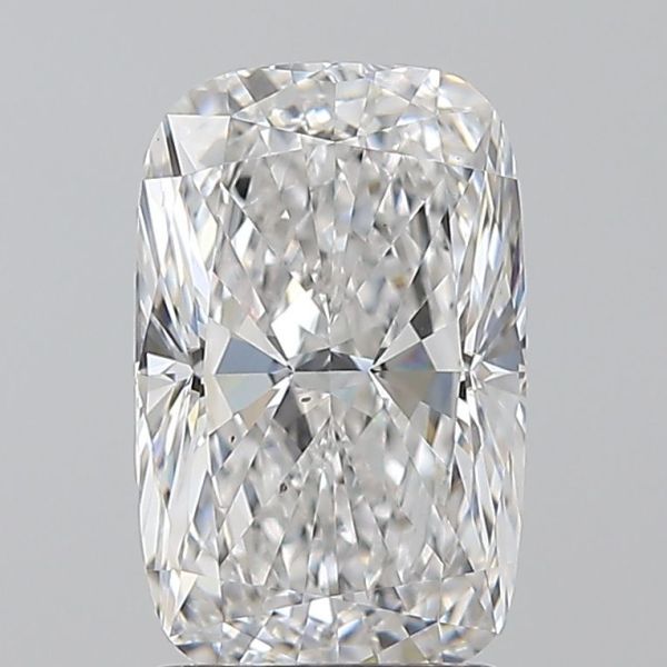 Cushion Diamond image