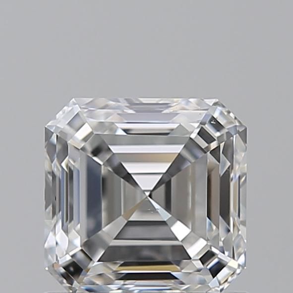 Asscher Diamond image