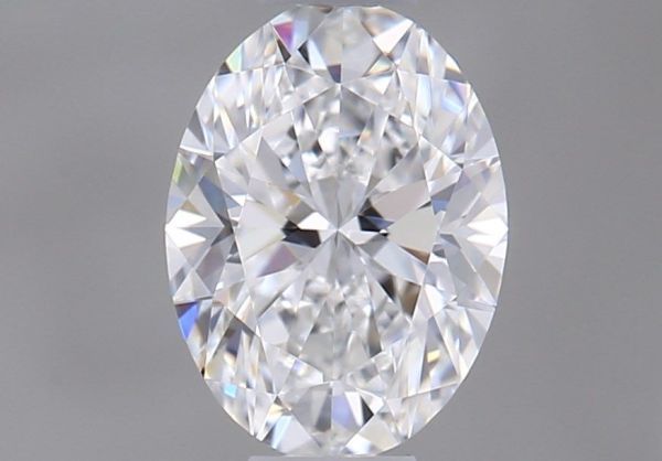 Oval Diamond image