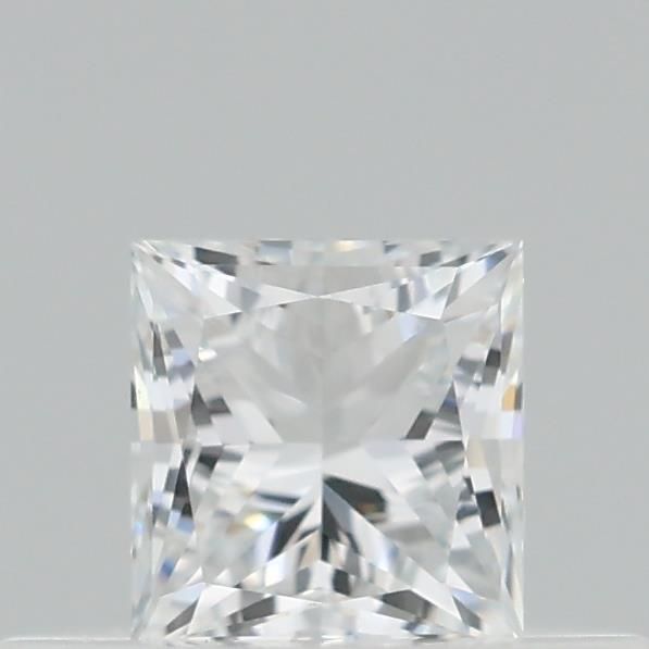 Princess Lab-Grown Diamond image