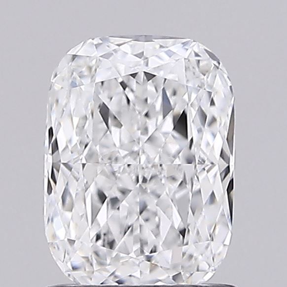 Cushion Lab-Grown Diamond image