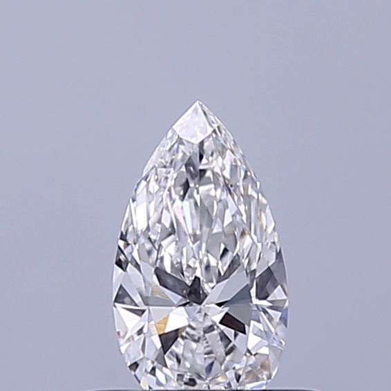 Pear Lab-Grown Diamond image