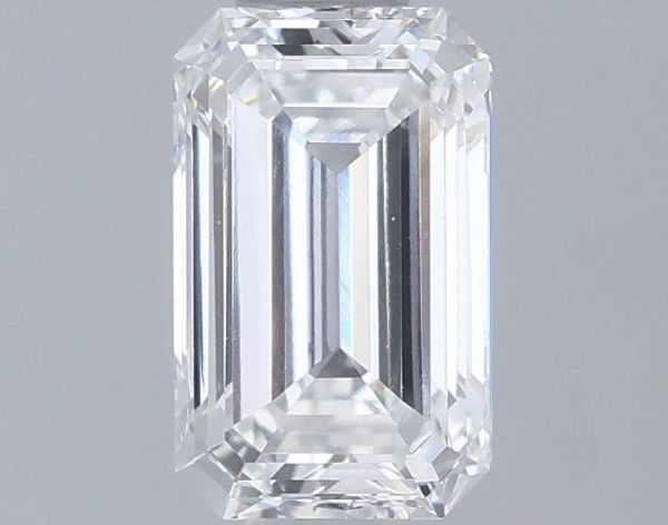 Emerald Lab-Grown Diamond image