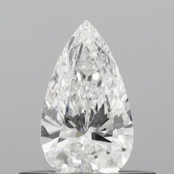 Pear Lab-Grown Diamond image