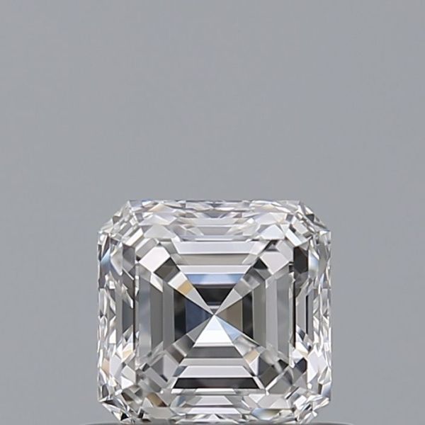 Asscher Diamond image