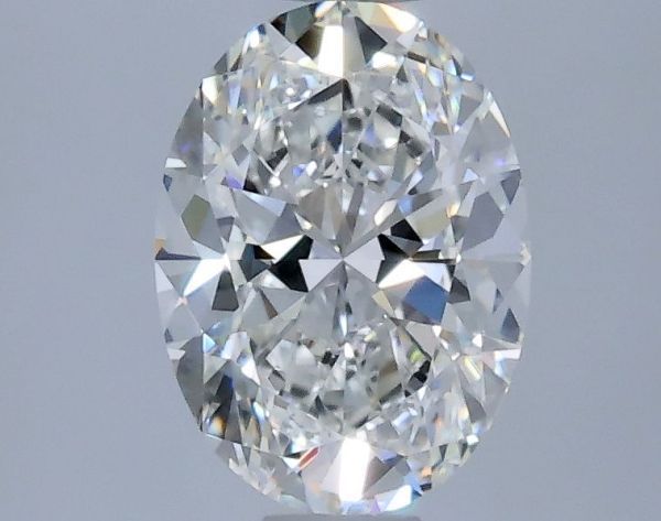 Oval Diamond image