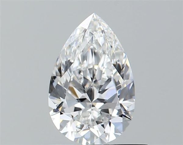 Pear Diamond image