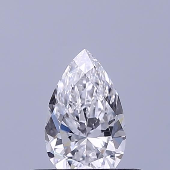 Pear Lab-Grown Diamond image