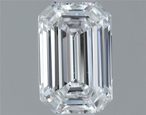 Emerald Diamond image