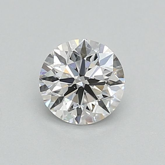 Round Lab-Grown Diamond image
