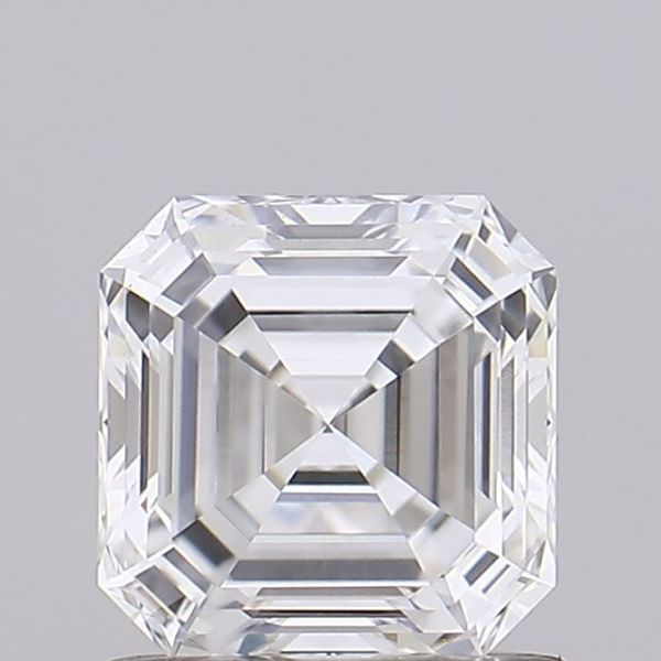 Asscher Lab-Grown Diamond image