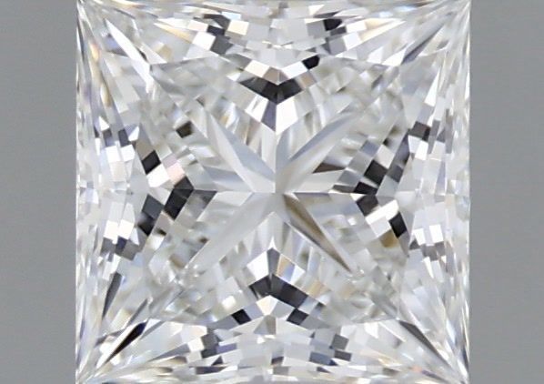 Princess Lab-Grown Diamond image