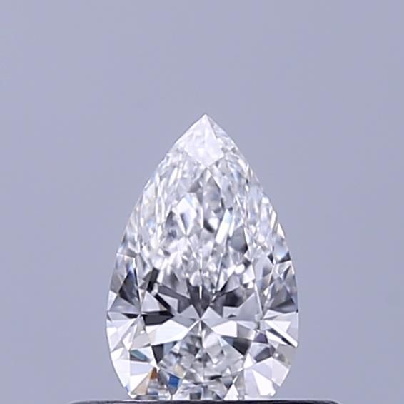 Pear Lab-Grown Diamond image