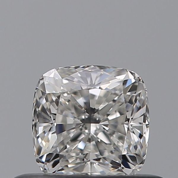 Cushion Diamond image