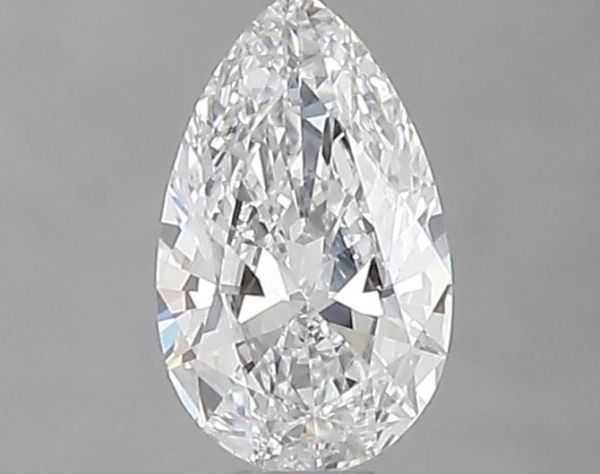 Pear Diamond image